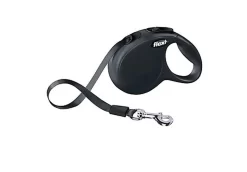 Flexi - Laisse Classic Avec Sangle Pour Chien -Fournitures Pour Chiens 6606