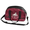 Bobby - Sac Aventure Framboise Pour Chien - 45cm