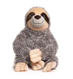 Anka - Jouet Peluche Paresseux Huggy Pour Chien - XL