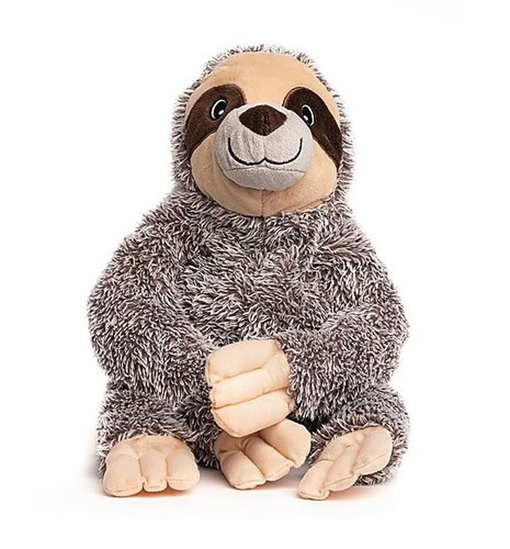 Anka - Jouet Peluche Paresseux Huggy Pour Chien - XL 1 Anka - Jouet Peluche Paresseux Huggy Pour Chien - XL