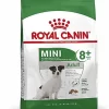 Royal Canin - Croquettes Mini 8+ Pour Chien Adulte