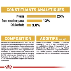 Royal Canin - Croquettes Golden Retriever Pour Chien Adulte -Fournitures Pour Chiens 67284