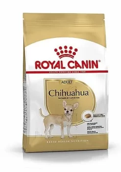 Royal Canin - Croquettes Chihuahua Pour Chien Adulte