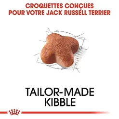 Royal Canin - Croquettes Jack Russel Terrier Pour Chien Adulte 10 Royal Canin - Croquettes Jack Russel Terrier Pour Chien Adulte -Fournitures Pour Chiens 67831