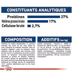 Royal Canin - Croquettes Maxi Ageing 8+ Pour Chien Senior - 3Kg 13 Royal Canin - Croquettes Maxi Ageing 8+ Pour Chien Senior - 3Kg -Fournitures Pour Chiens 67955
