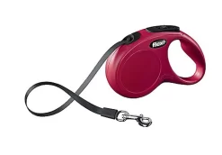 Flexi - Laisse Classic Avec Sangle Pour Chien -Fournitures Pour Chiens 6803