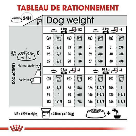 Royal Canin - Croquettes Mini Exigent Pour Chien - 3Kg 7 Royal Canin - Croquettes Mini Exigent Pour Chien - 3Kg – Image 7