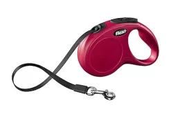 Flexi - Laisse Classic Avec Sangle Pour Chien -Fournitures Pour Chiens 6818