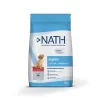 Nath - Croquettes Medium/Maxi Puppy Au Poulet Pour Chiot - 3Kg