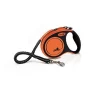 Flexi - Laisse à Enrouleur Xtreme Sangle Pour Chien - S