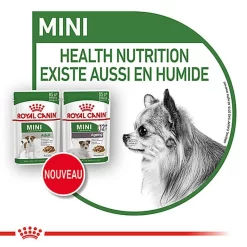 Royal Canin - Sachets Mini Ageing 12+ En Sauce Pour Chien - 12X85g -Fournitures Pour Chiens 68352