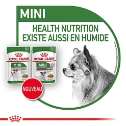 Royal Canin - Sachets Mini Adult En Sauce Pour Chien - 12X85g -Fournitures Pour Chiens 68360