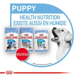 Royal Canin - Sachets Mini Puppy En Sauce Pour Chiot - 12X85g 9 Royal Canin - Sachets Mini Puppy En Sauce Pour Chiot - 12X85g -Fournitures Pour Chiens 68368