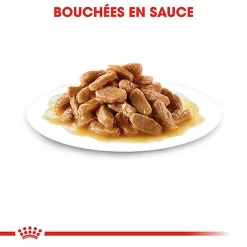 Royal Canin - Sachets Mini Puppy En Sauce Pour Chiot - 12X85g 11 Royal Canin - Sachets Mini Puppy En Sauce Pour Chiot - 12X85g -Fournitures Pour Chiens 68370