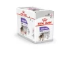 Royal Canin - Sachets Sterilised En Mousse Pour Chien - 12X85g