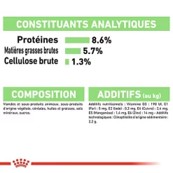 Royal Canin - Sachets Digestive Care En Mousse Pour Chien - 12X85g -Fournitures Pour Chiens 68397