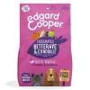 Edgard & Cooper - Croquettes Végétales Betterave Et Citrouille Pour Chien - 2,5Kg