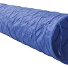 Trixie - Tunnel Basic Fun Agility Pour Chien - Ø60cm