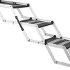 Trixie - Escalier De Transport Repliable Petwalk Pour Chien - 120cm