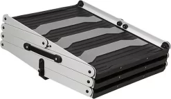 Trixie - Escalier De Transport Repliable Petwalk Pour Chien - 120cm -Fournitures Pour Chiens 73676