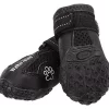 Trixie - Bottes De Protection Walker Active Pour Chien - L/XL
