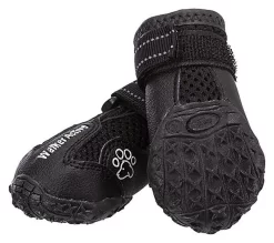 Trixie - Bottes De Protection Walker Active Pour Chien - L