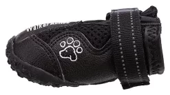 Trixie - Bottes De Protection Walker Active Pour Chien - XS/S -Fournitures Pour Chiens 73697 1