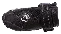 Trixie - Bottes De Protection Walker Active Pour Chien - L/XL -Fournitures Pour Chiens 73697