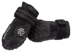 Trixie - Bottes De Protection Walker Active Pour Chien - L -Fournitures Pour Chiens 73698 5