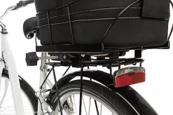 Trixie - Panier De Vélo Pour Chien - 42x29x48cm -Fournitures Pour Chiens 73712