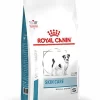 Royal Canin - Croquettes Veterinary Skin Care Pour Petit Chien - 2Kg