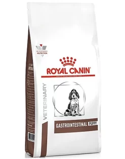 Royal Canin - Croquettes Veterinary Puppy Gastro Intestinal Pour Chiot - 2,5Kg