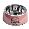 Bobby - Gamelle Delicious Rose Pour Chien - XS
