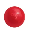 Kong - Jouet Balle Rebondissante Rouge Pour Chien - S