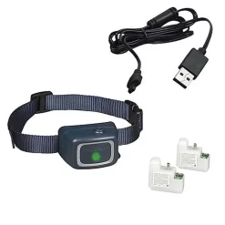 PetSafe - Collier Anti-Aboiement En Spray Pour Chien -Fournitures Pour Chiens 74195