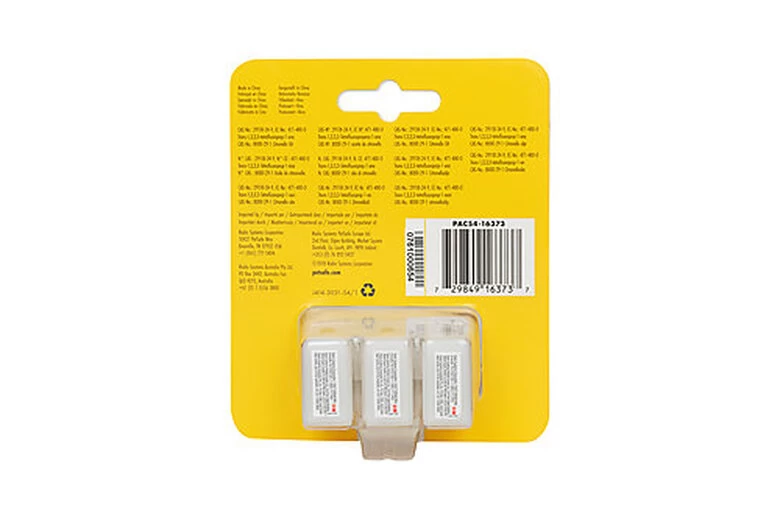 PetSafe - Recharge Spray Citronelle Pour Collier Anti-Aboiement 2 PetSafe - Recharge Spray Citronelle Pour Collier Anti-Aboiement – Image 2