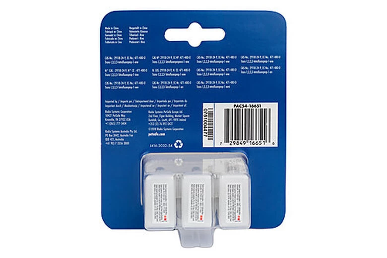 PetSafe - Recharge Spray Sans Odeur Pour Collier Anti-Aboiement 2 PetSafe - Recharge Spray Sans Odeur Pour Collier Anti-Aboiement – Image 2