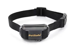 PetSafe - Collier Anti-Aboiement VBC-10 Vibration Pour Chiens -Fournitures Pour Chiens 74238