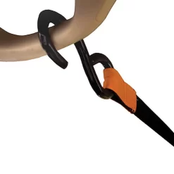 Kurgo - Tyrolienne De Sécurité ZIP LINE Pour Chiens -Fournitures Pour Chiens 74244