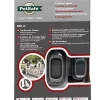 PetSafe - Système D'Aide à L'Education LITE Pour Chiens - 300m