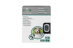 PetSafe - Collier Anti-Aboiement DELUXE Pour Chien