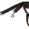 Rogz - Laisse Utility Multiple Marron Pour Chiens - 180cm