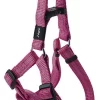 Rogz - Harnais Utility Rose Pour Chiens - 32x1,6cm