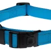 Rogz - Collier Utility Turquoise Pour Chiens - 43/70x2,5cm