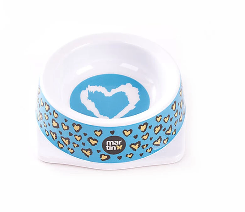Martin Sellier - Gamelle En Mélamine Avec Motifs Pour Chiens - 1500ml 2 Martin Sellier - Gamelle En Mélamine Avec Motifs Pour Chiens - 1500ml – Image 2