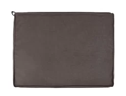 Wouapy - Matelas à Mémoire De Forme Marron Pour Chiens - 120x90x17cm -Fournitures Pour Chiens 75115