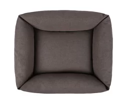 Wouapy - Sofa à Mémoire De Forme Marron Pour Chiens - 80x65x20cm 5 Wouapy - Sofa à Mémoire De Forme Marron Pour Chiens - 80x65x20cm -Fournitures Pour Chiens 75126