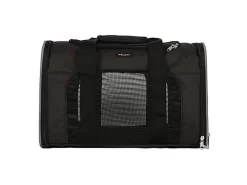 Meilleures ventes 17 Wouapy - Sac De Transport Détente Pour Chiens - 40x24x26cm