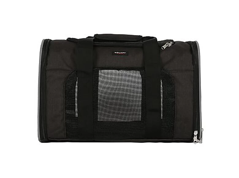 Wouapy - Sac De Transport Détente Pour Chiens - 40x24x26cm 1 Wouapy - Sac De Transport Détente Pour Chiens - 40x24x26cm
