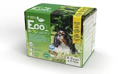 Croci - Couche Hygiénique Eco DOGNAPPY Pour Chiens Mâles - M